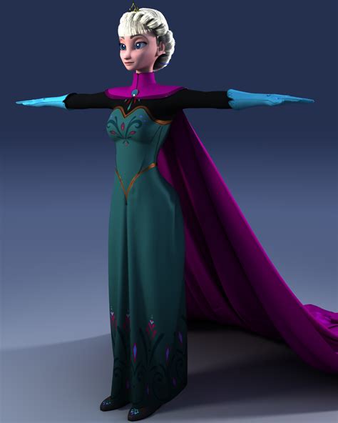 elsa coronation|Elsa .